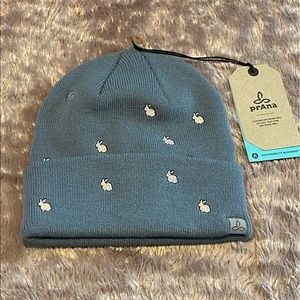Wild Now Bunny Beanie